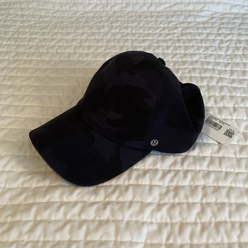 Lululemon Hat